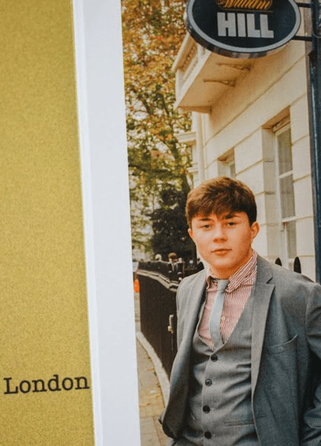 The London Dispatch