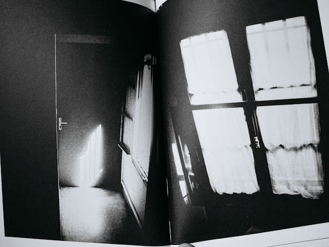 An instant - Giancarlo Clapis
