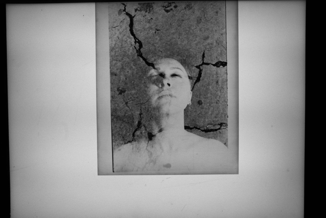 Grido Taciuto darkroom work and 'zines