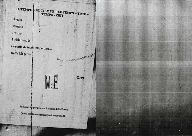 Connection #III