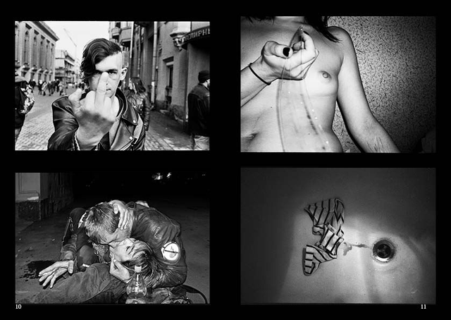Connection #III