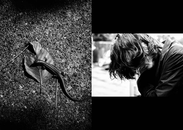 Connection #IV  