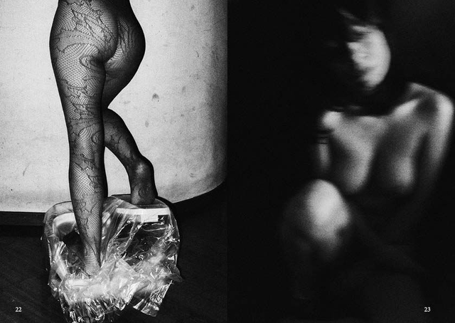 Connection #III