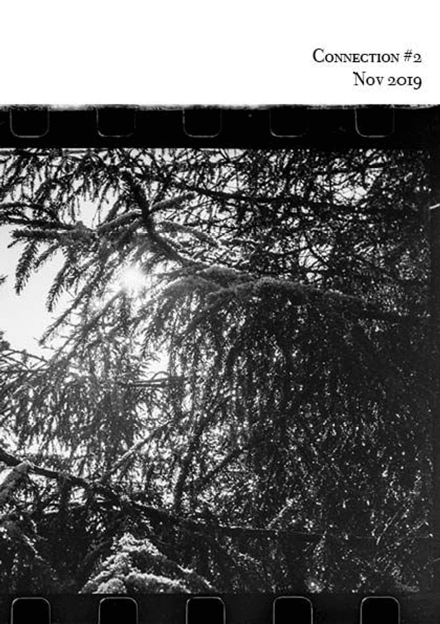 Connection #II