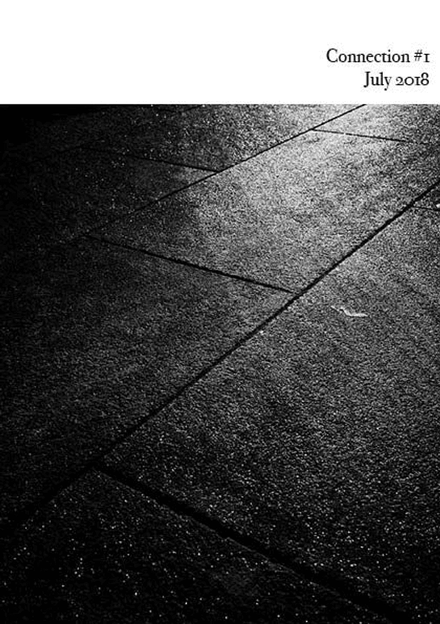 Connection #I